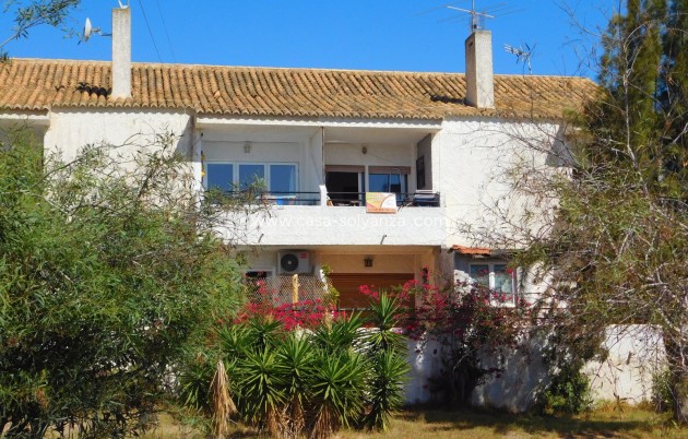 Revente - Appartement - Orihuela Costa - Villamartín