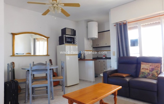 Revente - Appartement - Orihuela Costa - Villamartín