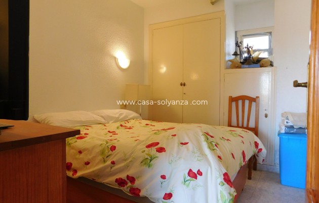Revente - Appartement - Orihuela Costa - Villamartín