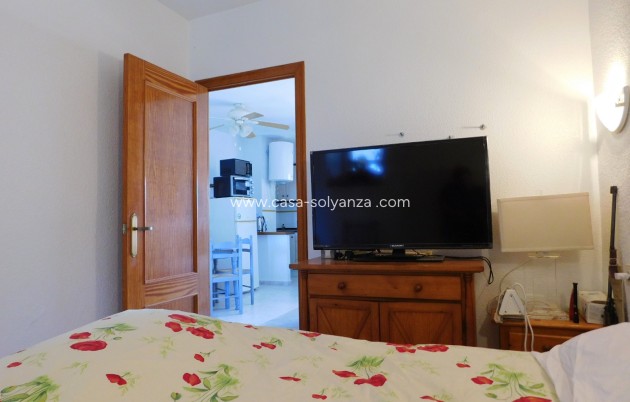 Revente - Appartement - Orihuela Costa - Villamartín