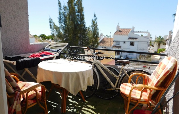 Revente - Appartement - Orihuela Costa - Villamartín