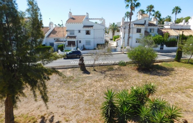 Revente - Appartement - Orihuela Costa - Villamartín