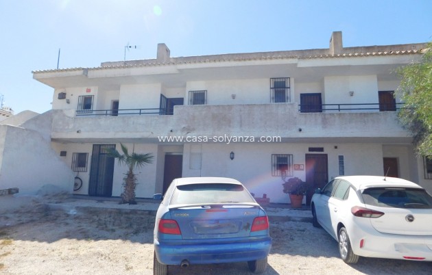 Revente - Appartement - Orihuela Costa - Villamartín