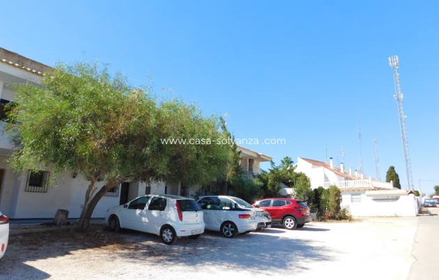 Revente - Appartement - Orihuela Costa - Villamartín