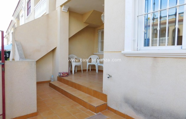 Langfristige Vermietung - Wohnung - Orihuela - La Matanza