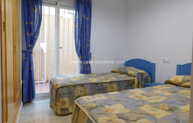 Langfristige Vermietung - Wohnung - Orihuela - La Matanza