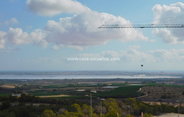 Wiederverkauf - Villa - San Miguel de Salinas