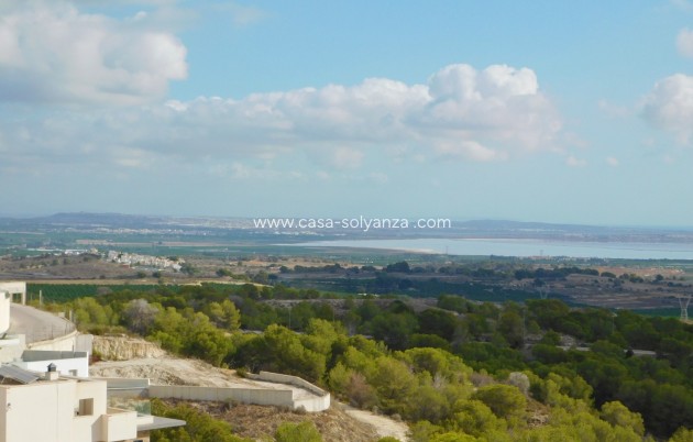 Wiederverkauf - Villa - San Miguel de Salinas