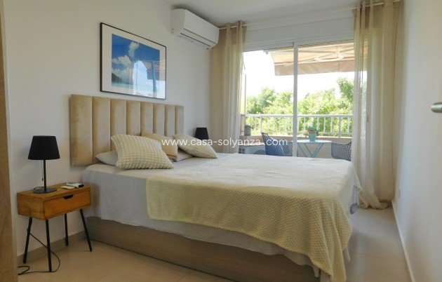 Wiederverkauf - Wohnung - Torrevieja