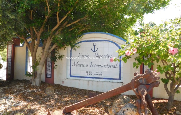 Wiederverkauf - Wohnung - Torrevieja