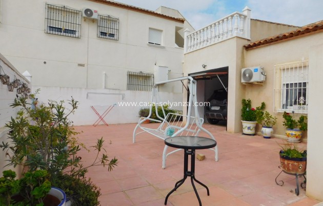 Revente - Villa - San Miguel de Salinas - San Miguel Salinas