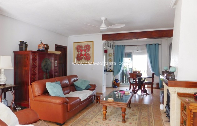 Revente - Villa - San Miguel de Salinas - San Miguel Salinas