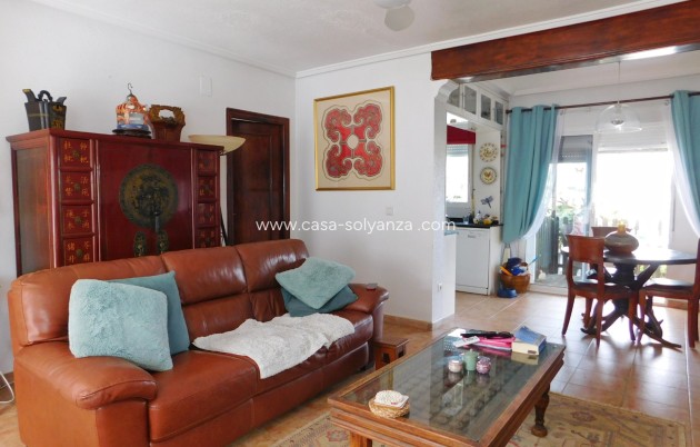 Revente - Villa - San Miguel de Salinas - San Miguel Salinas