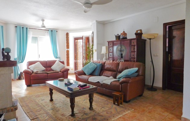 Revente - Villa - San Miguel de Salinas - San Miguel Salinas