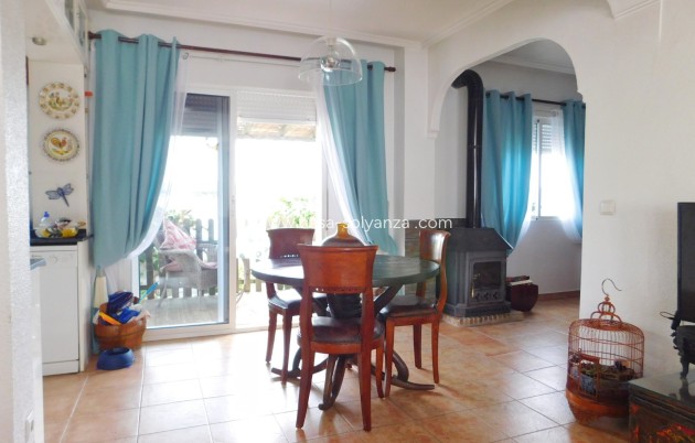 Revente - Villa - San Miguel de Salinas - San Miguel Salinas