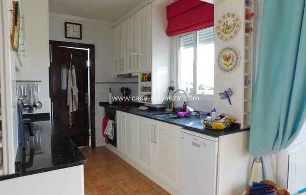 Revente - Villa - San Miguel de Salinas - San Miguel Salinas