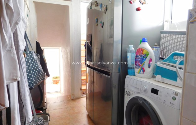 Revente - Villa - San Miguel de Salinas - San Miguel Salinas