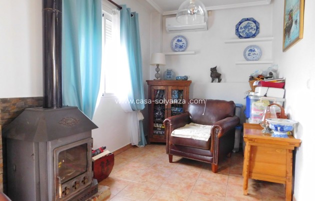 Revente - Villa - San Miguel de Salinas - San Miguel Salinas