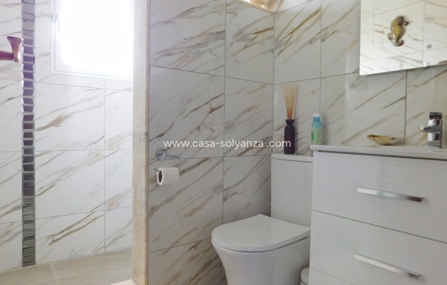 Revente - Villa - San Miguel de Salinas - San Miguel Salinas