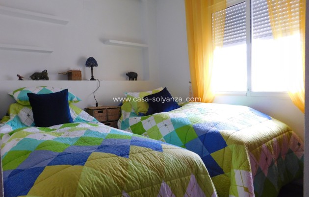 Revente - Villa - San Miguel de Salinas - San Miguel Salinas