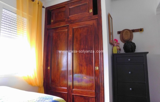 Revente - Villa - San Miguel de Salinas - San Miguel Salinas