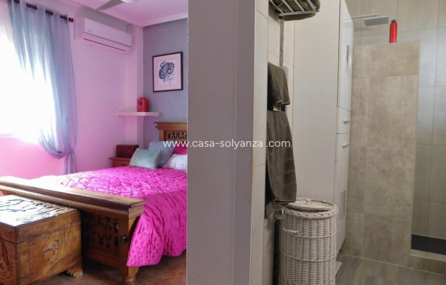 Revente - Villa - San Miguel de Salinas - San Miguel Salinas