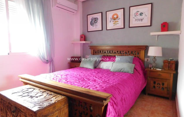 Revente - Villa - San Miguel de Salinas - San Miguel Salinas