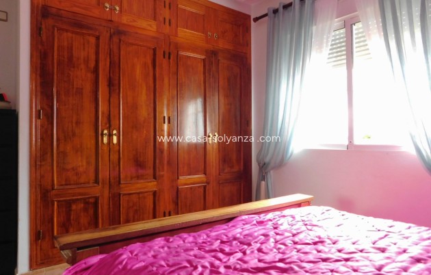 Revente - Villa - San Miguel de Salinas - San Miguel Salinas