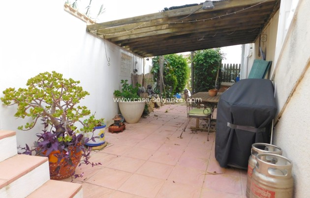 Revente - Villa - San Miguel de Salinas - San Miguel Salinas