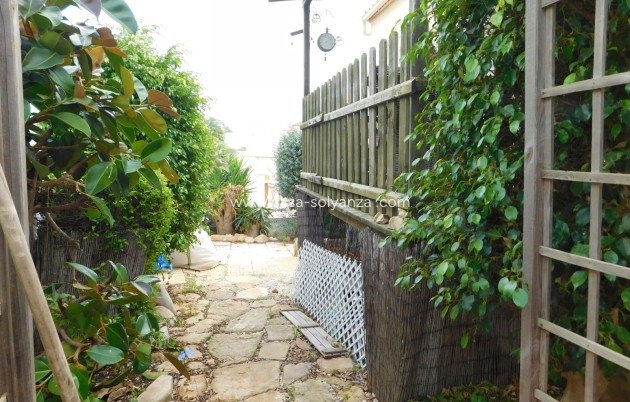 Revente - Villa - San Miguel de Salinas - San Miguel Salinas