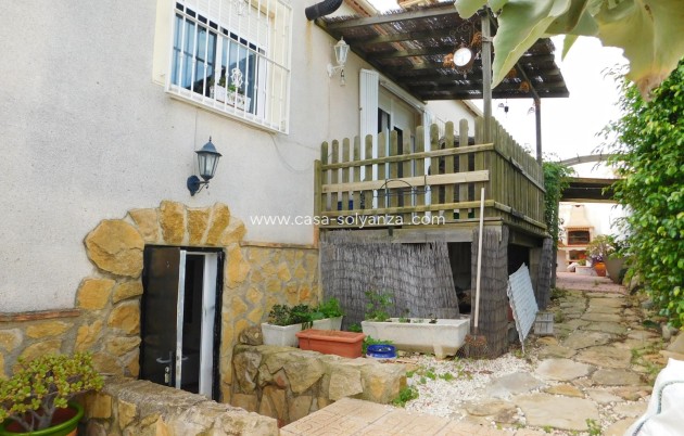 Revente - Villa - San Miguel de Salinas - San Miguel Salinas