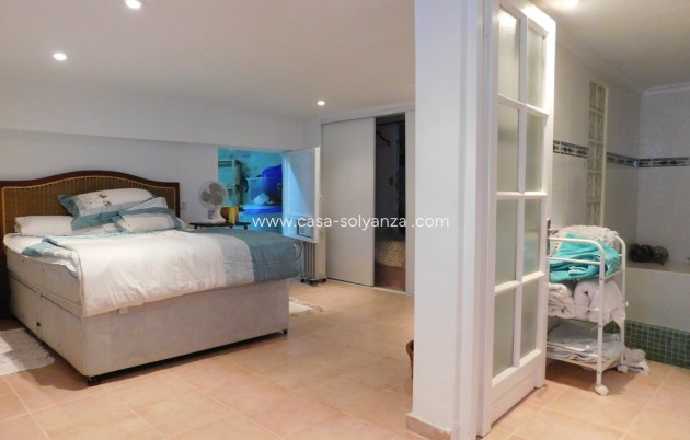 Revente - Villa - San Miguel de Salinas - San Miguel Salinas