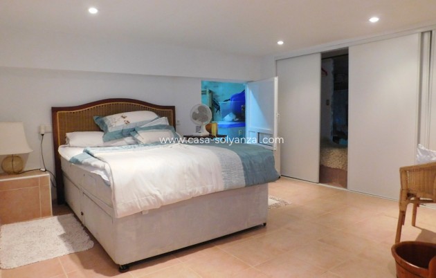 Revente - Villa - San Miguel de Salinas - San Miguel Salinas