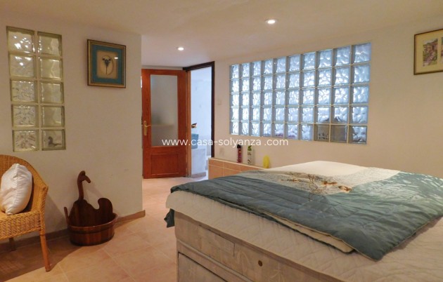 Revente - Villa - San Miguel de Salinas - San Miguel Salinas