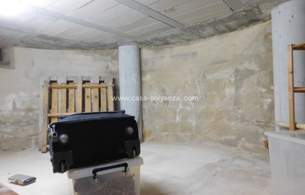 Revente - Villa - San Miguel de Salinas - San Miguel Salinas