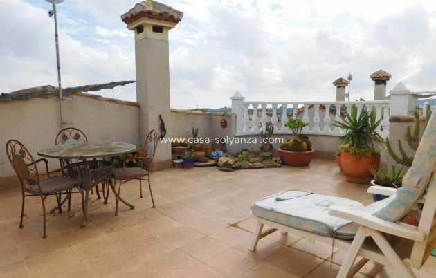 Revente - Villa - San Miguel de Salinas - San Miguel Salinas