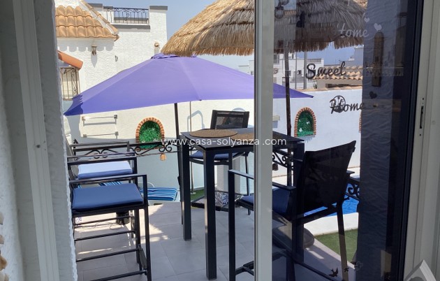 Revente - Villa - Orihuela Costa - Costa Blanca