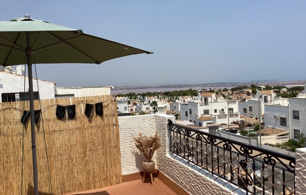 Revente - Villa - Orihuela Costa - Costa Blanca