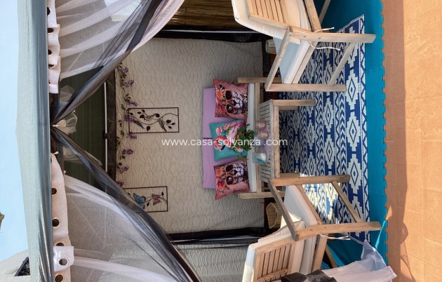 Revente - Villa - Orihuela Costa - Costa Blanca