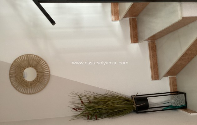 Revente - Villa - Orihuela Costa - Costa Blanca