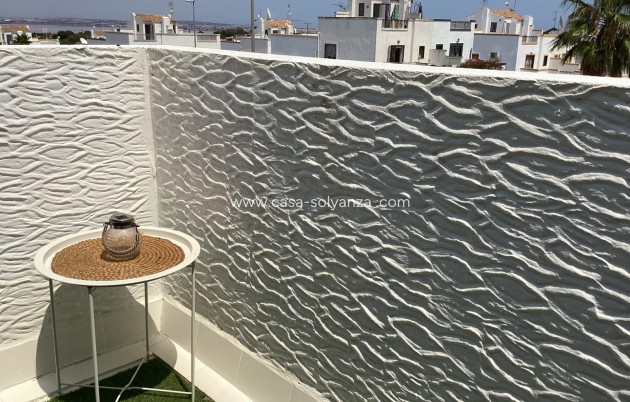 Revente - Villa - Orihuela Costa - Costa Blanca