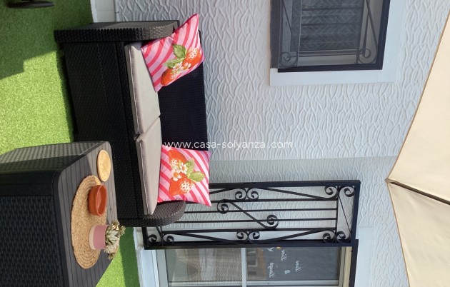 Revente - Villa - Orihuela Costa - Costa Blanca