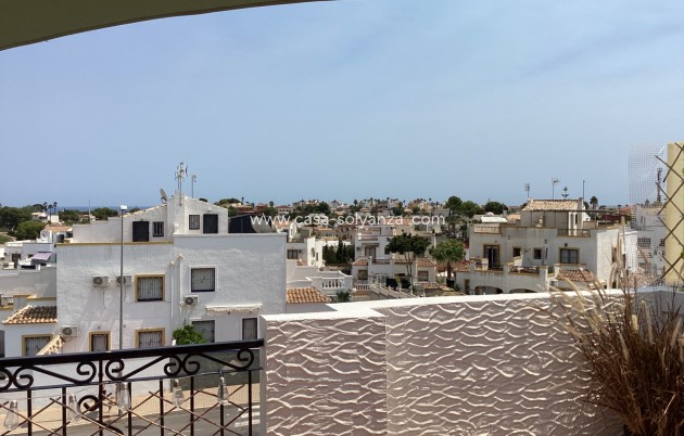 Revente - Villa - Orihuela Costa - Costa Blanca