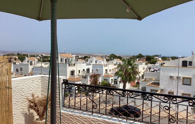 Revente - Villa - Orihuela Costa - Costa Blanca