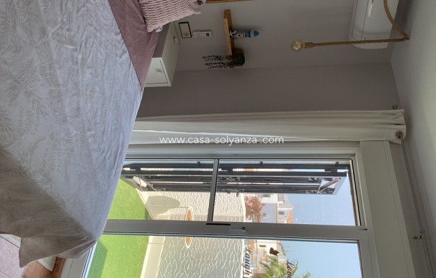 Revente - Villa - Orihuela Costa - Costa Blanca