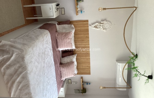 Revente - Villa - Orihuela Costa - Costa Blanca