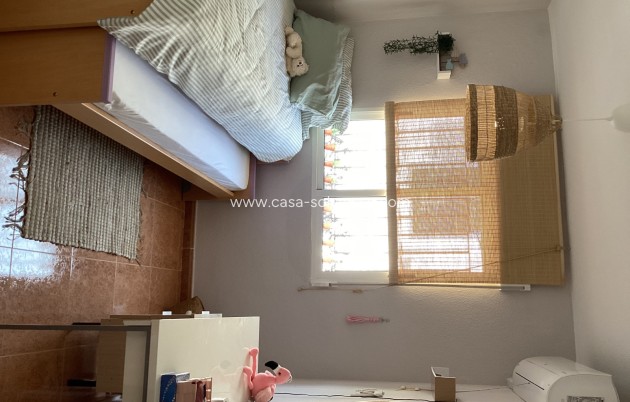 Revente - Villa - Orihuela Costa - Costa Blanca