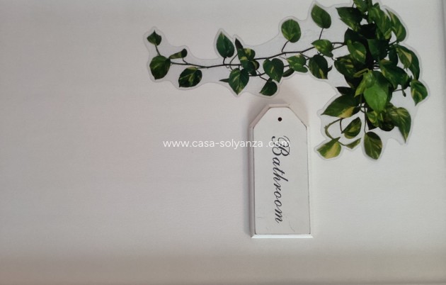 Revente - Villa - Orihuela Costa - Costa Blanca