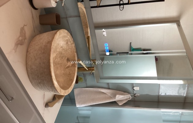 Revente - Villa - Orihuela Costa - Costa Blanca