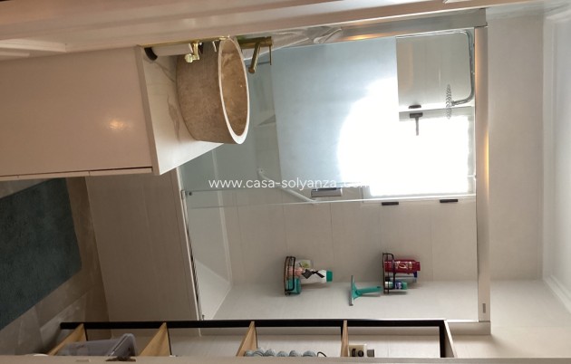 Revente - Villa - Orihuela Costa - Costa Blanca